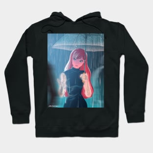 LOST CYBORG Hoodie